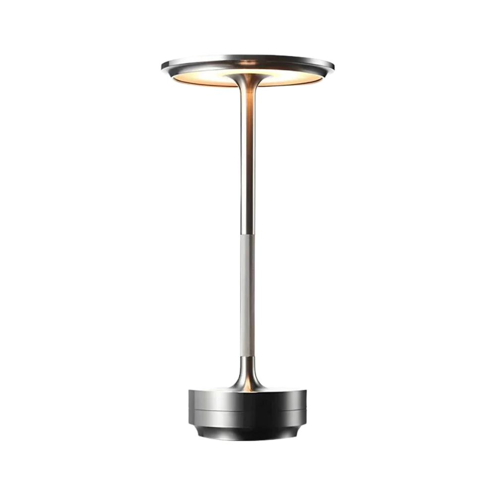 Lampe de table sans fil Savoy Elegance