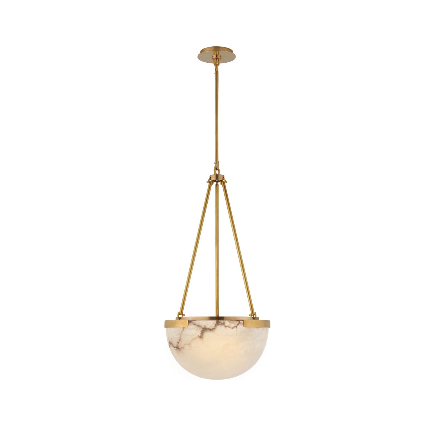 Istar Alabaster Chandelier