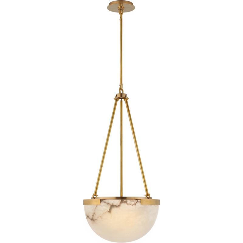 Istar Alabaster Chandelier