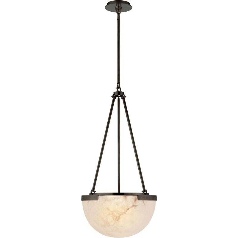 Istar Alabaster Chandelier