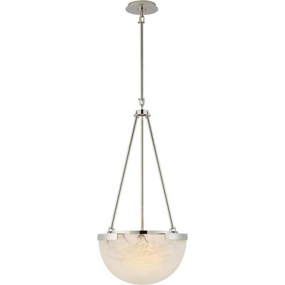 Lustre en alabastre Istar