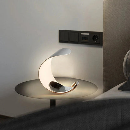 Nova Curve Lampe