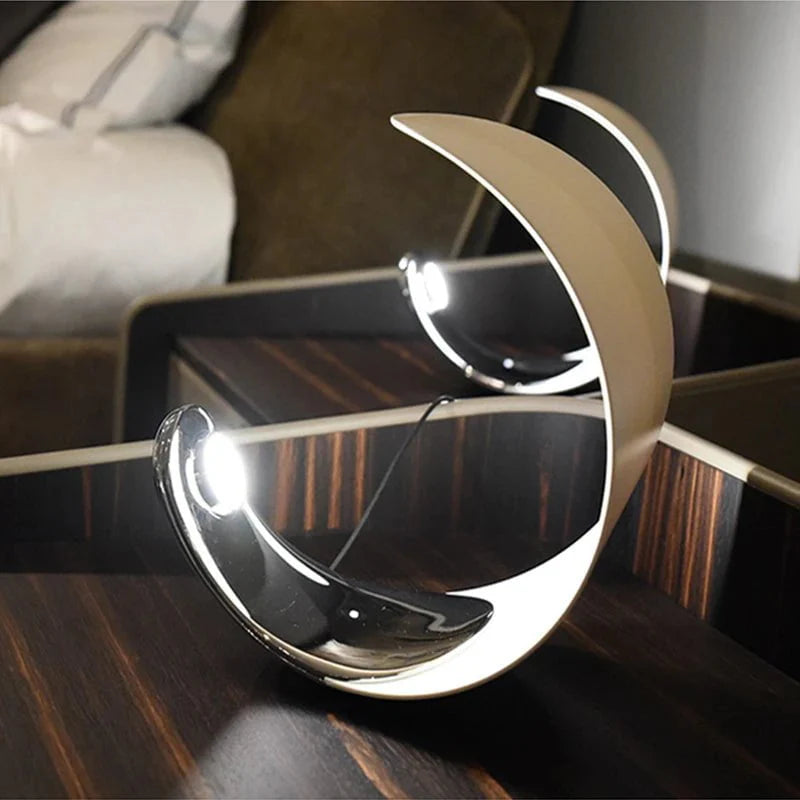 Lampe Courbe Nova