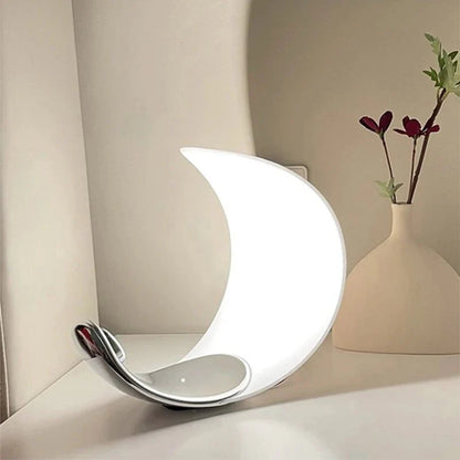 Nova Curve Lampe