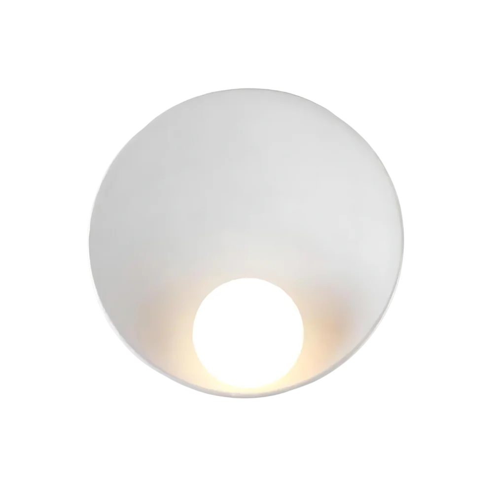 Modern Japandi Serenity Wall Lamp