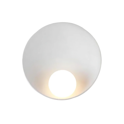 Modern Japandi Serenity Wall Lamp