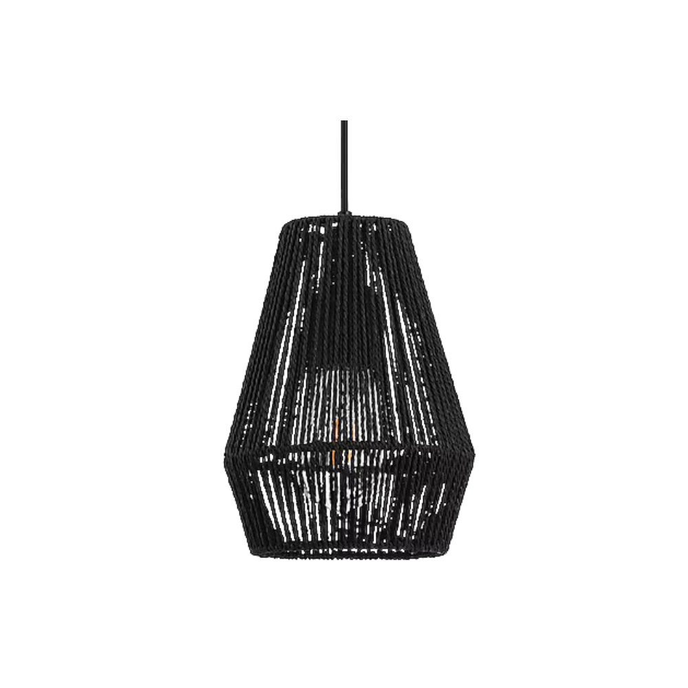 Subtiele Aura Hanglamp