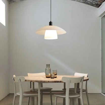 TokyoGlow - Japanese Modern Pendant Lamp