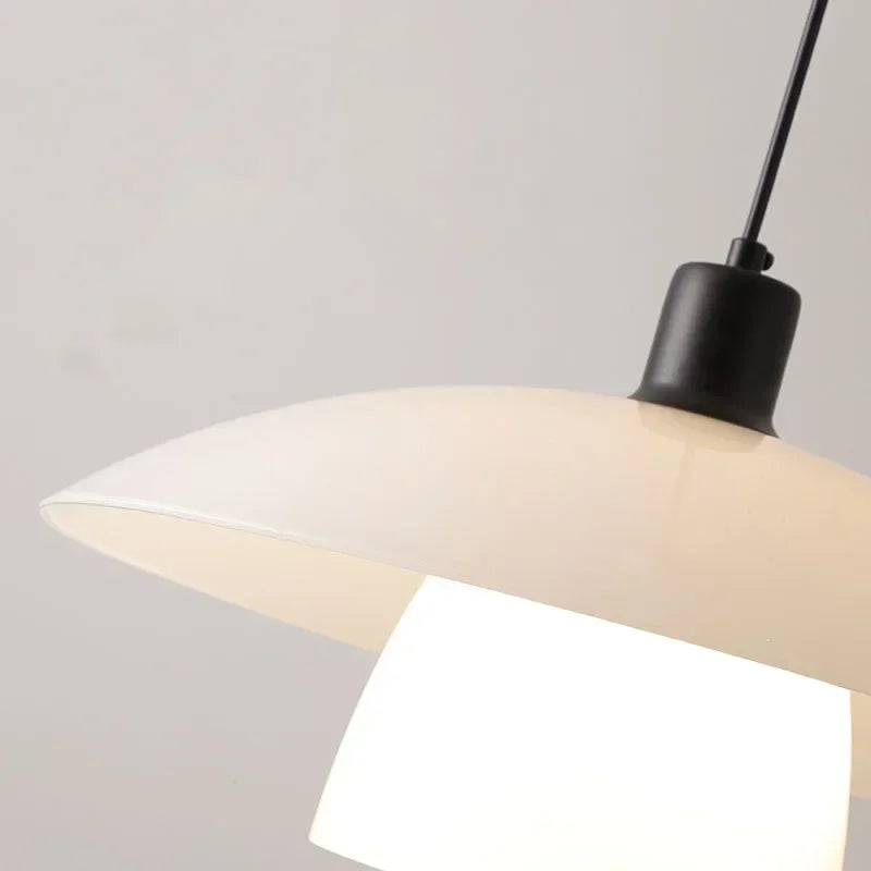 TokyoGlow - Japanese Modern Pendant Lamp