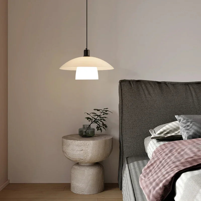 TokyoGlow - Japanese Modern Pendant Lamp