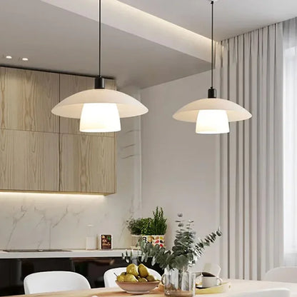 TokyoGlow - Japanese Modern Pendant Lamp