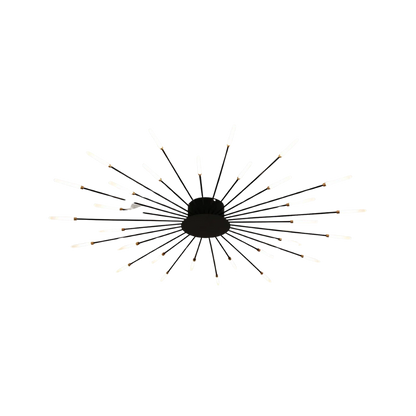 The Fireworks Ceiling Lamp