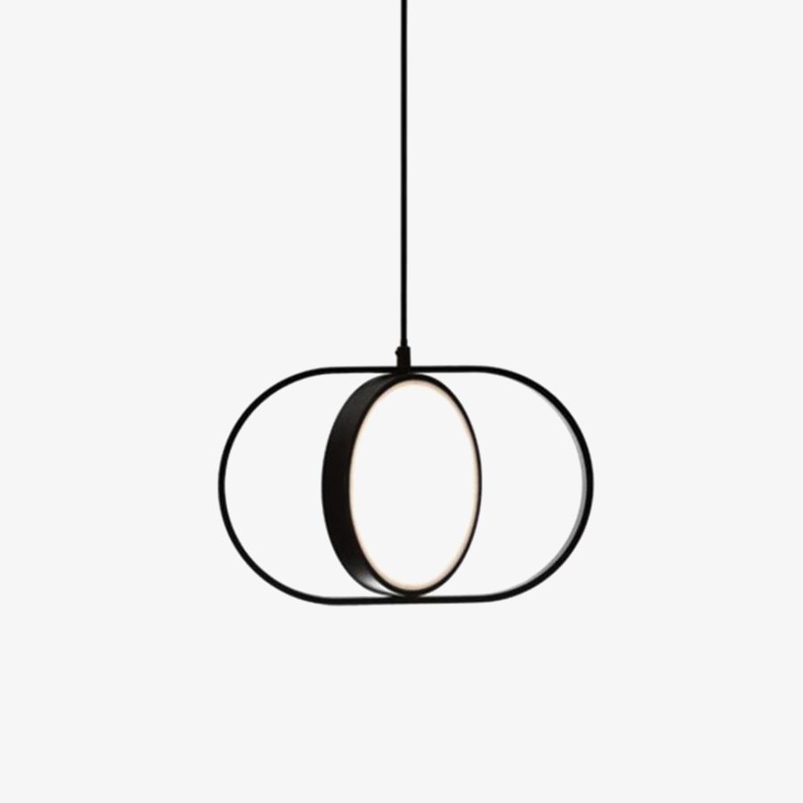 Nordic KUU Pendant Lamp