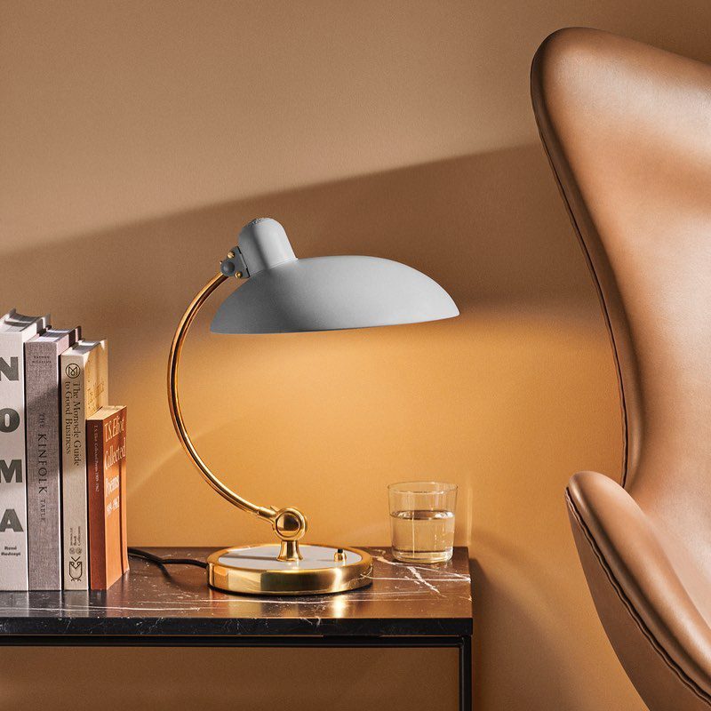 Kaiser idell Table lamp