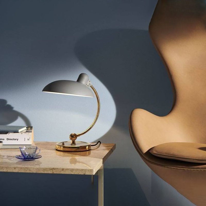 Kaiser idell Table lamp