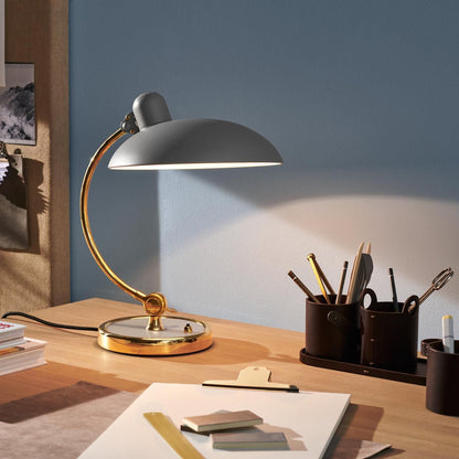 Lampe de table Kaiser idell