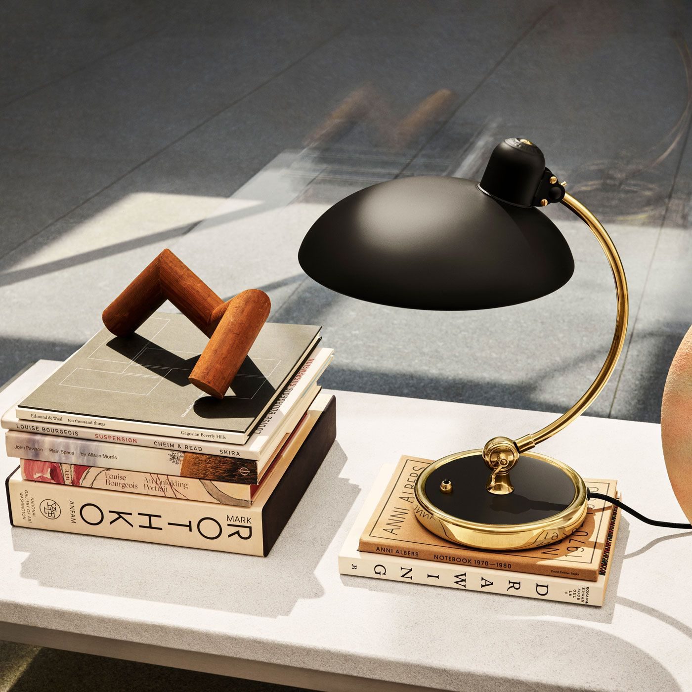 Kaiser idell Table lamp