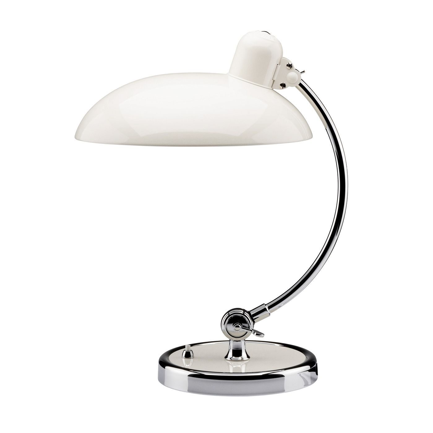 Lampe de table Kaiser idell