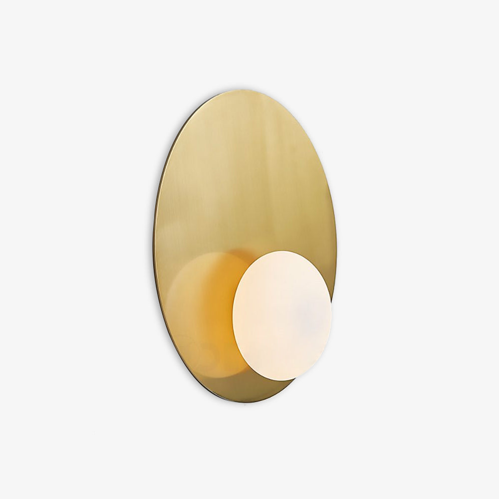 Nordic Kwic Wall Light
