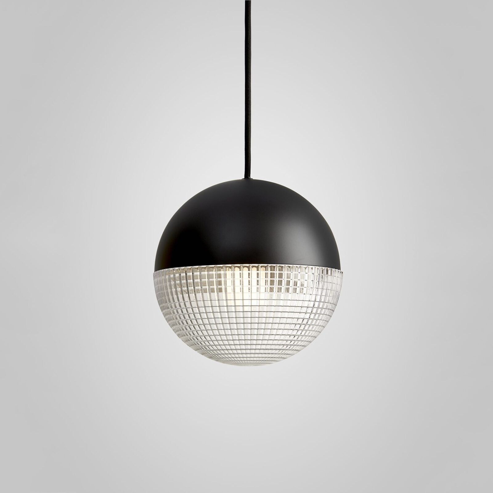 Lens Flair Pendant Lamp