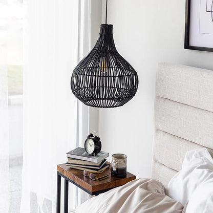 Black Pearl Pendant Lamp