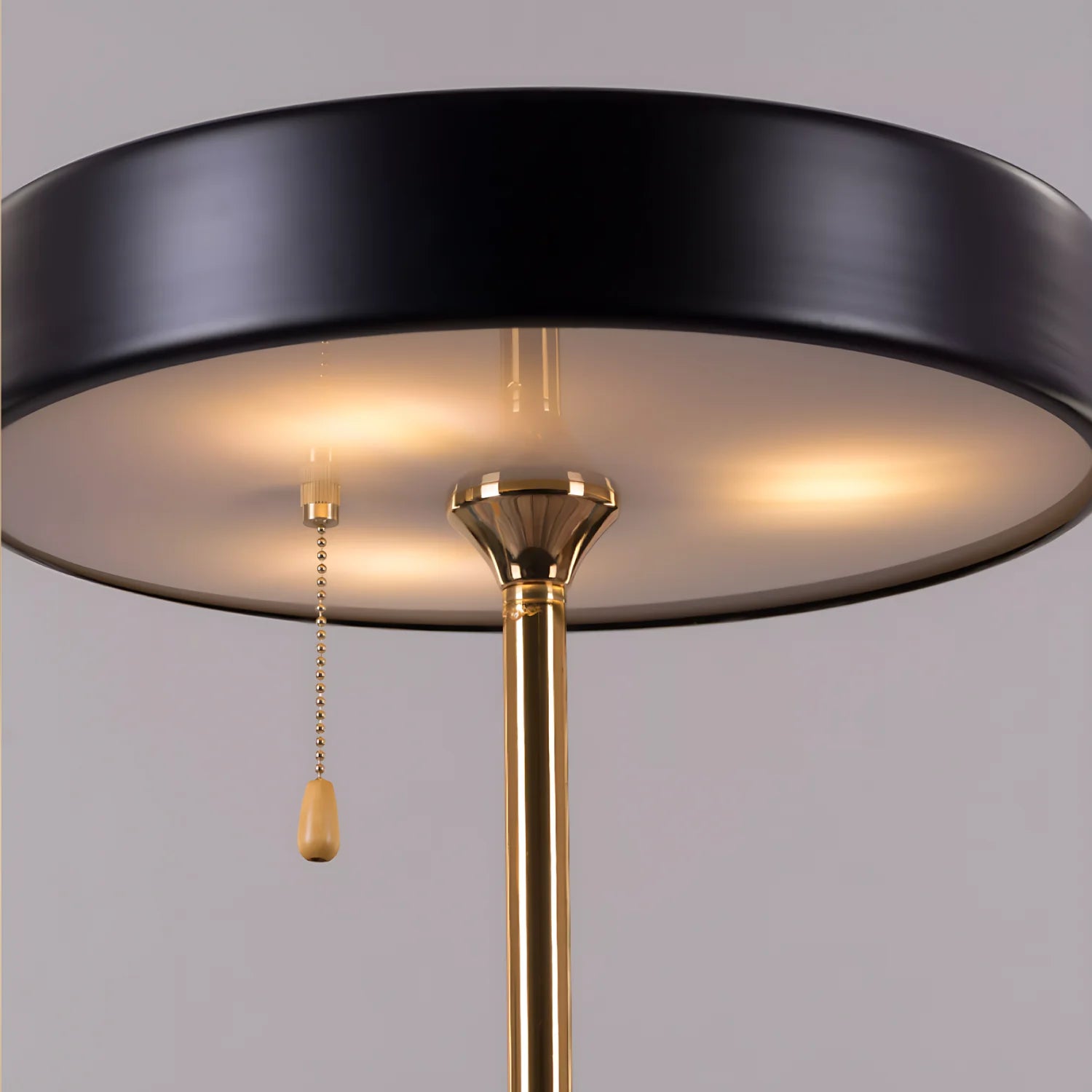 Lampe de table Radiant Tower of Light