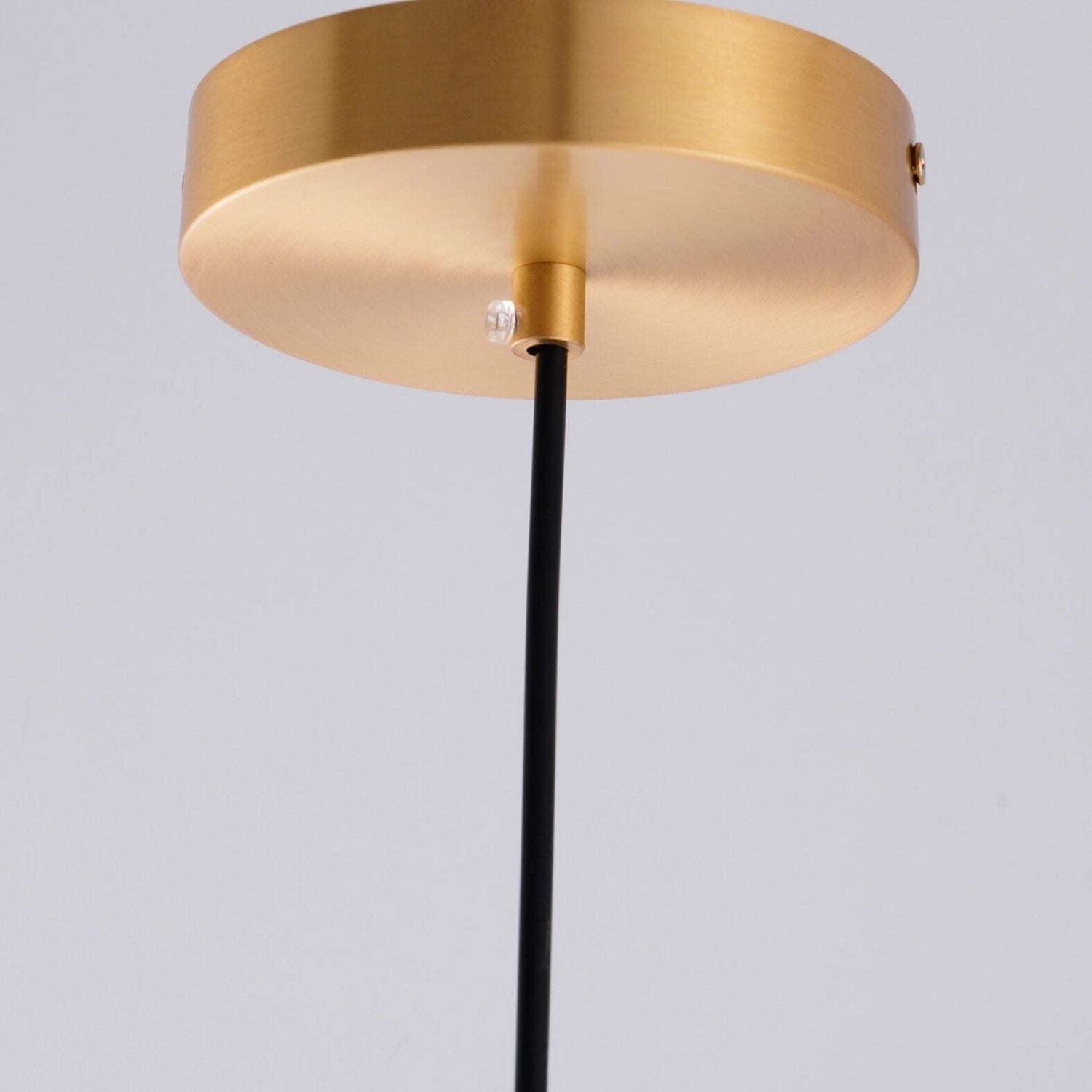 Lens Flair Pendant Lamp