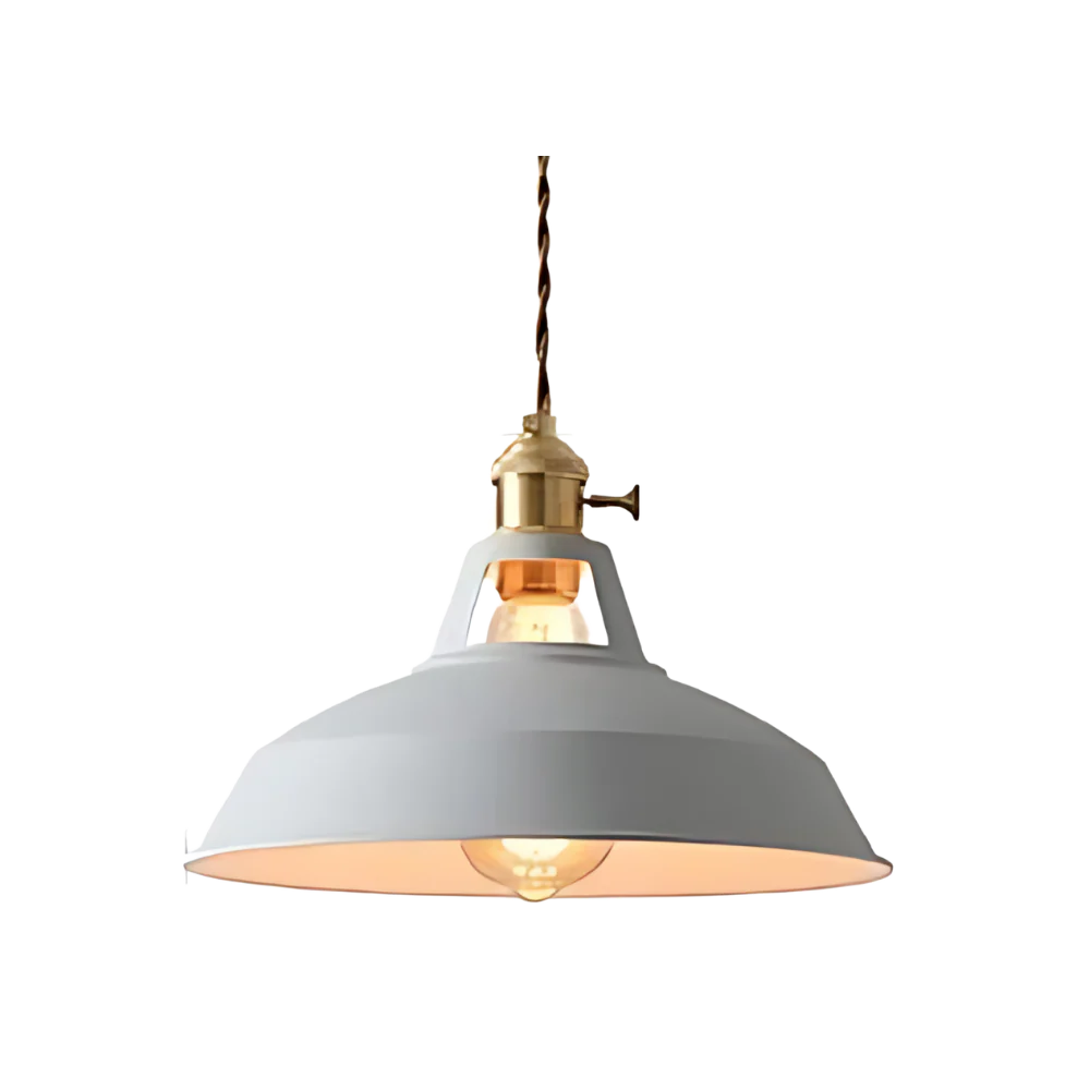 The Timeless Classic Pendant Light