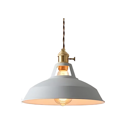 The Timeless Classic Pendant Light