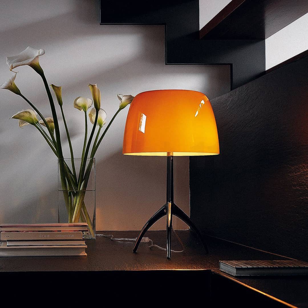 Lampe de table Nordic Lumiere