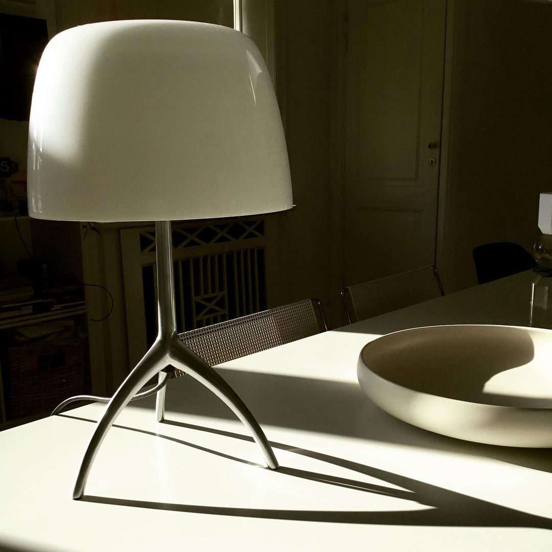 Lampe de table Nordic Lumiere