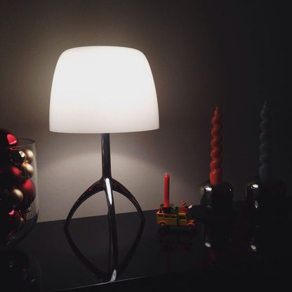 Nordic Lumiere Table Lamp