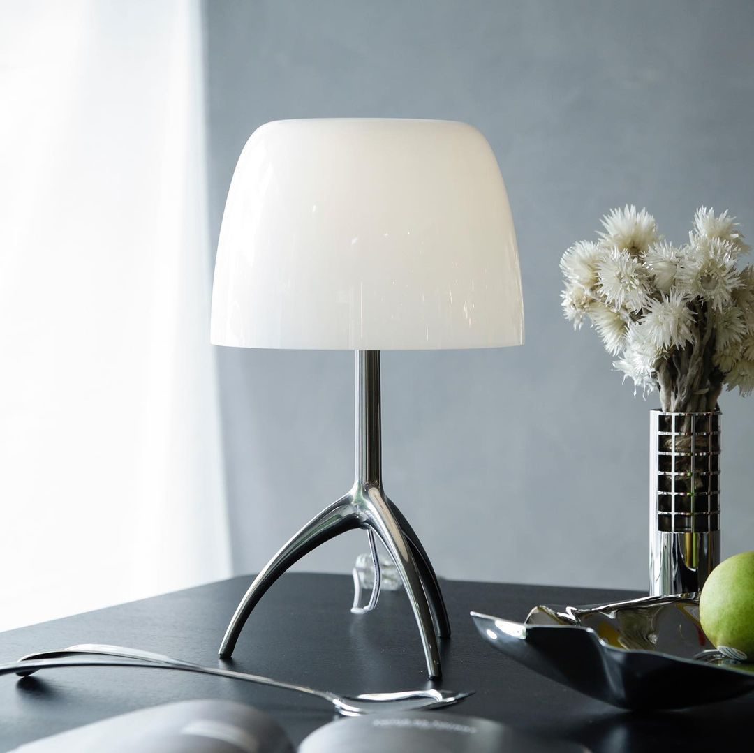 Lampe de table Nordic Lumiere