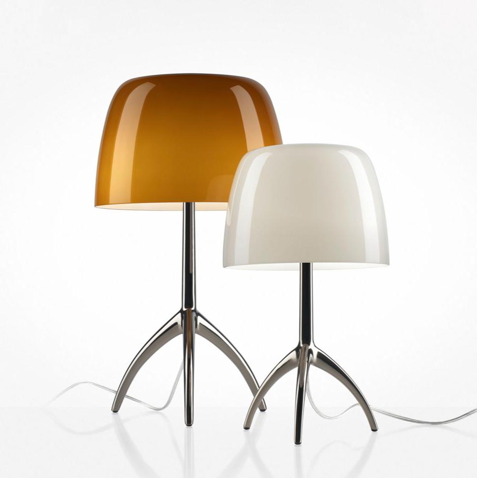 Lampe de table Nordic Lumiere