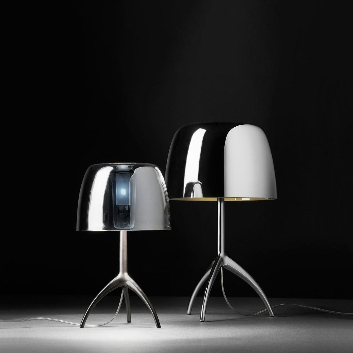 Lampe de table Nordic Lumiere