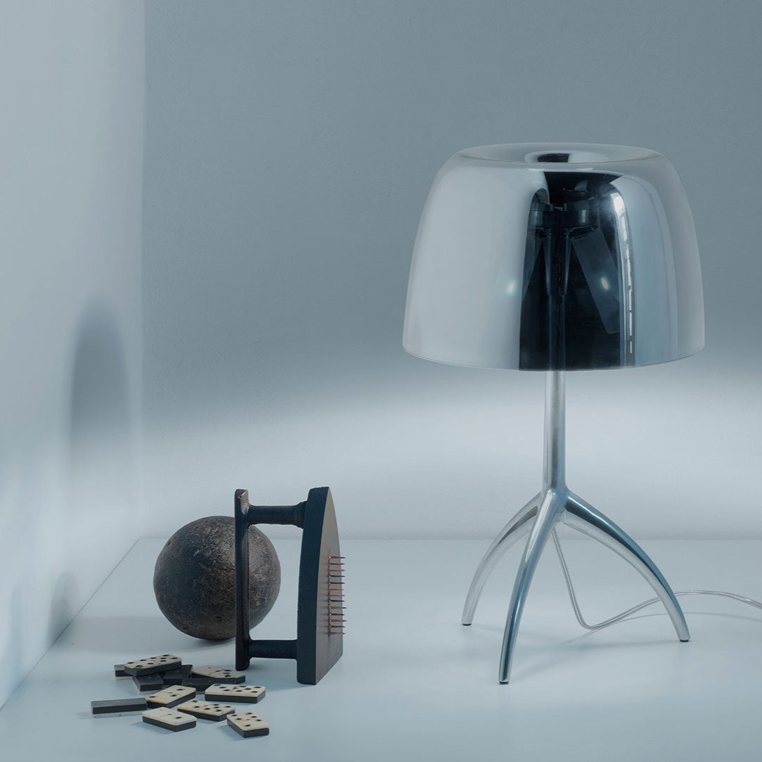 Lampe de table Nordic Lumiere