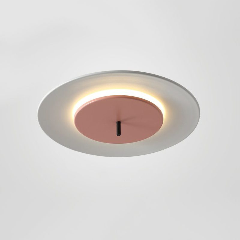 Nordic Lunaire Ceiling Light