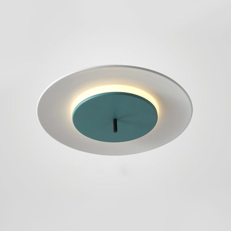 Nordic Lunaire Ceiling Light