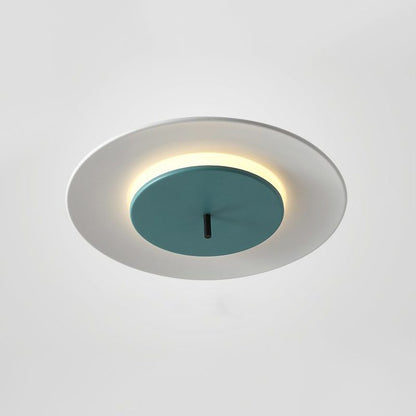 Nordic Lunaire Plafondlamp