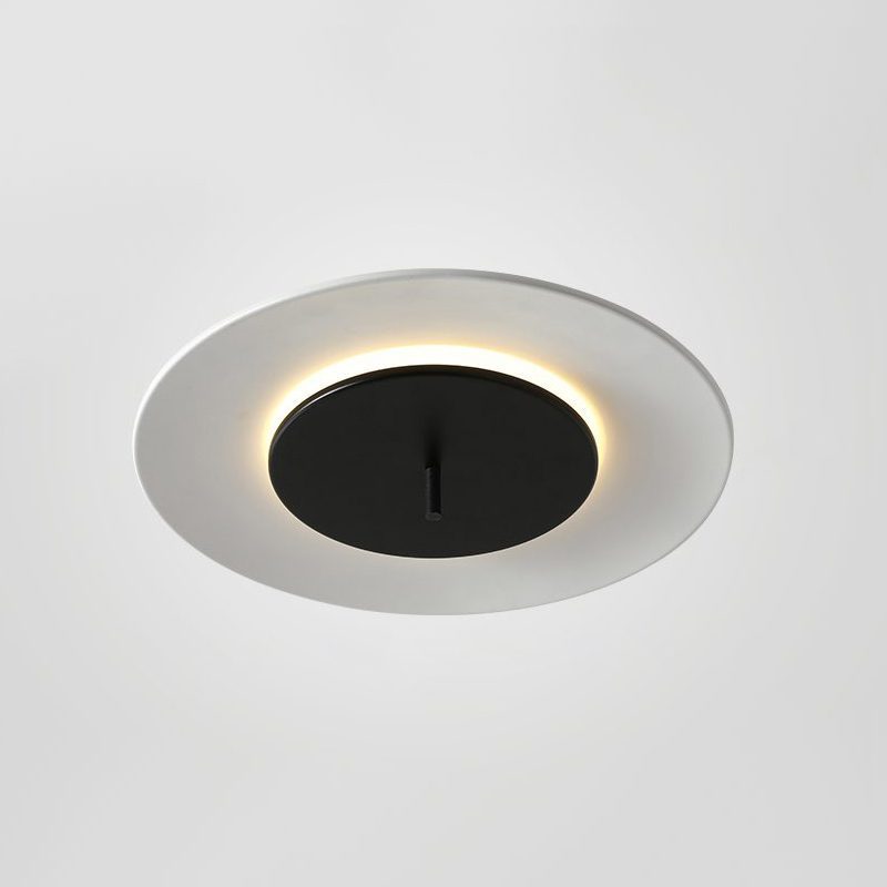 Nordic Lunaire Plafondlamp