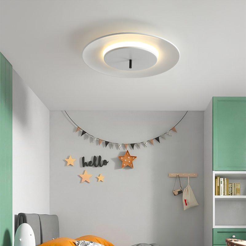 Lampada da soffitto Nordic Lunaire