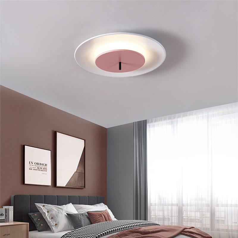 Nordic Lunaire Ceiling Light