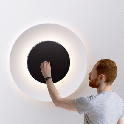 Nordic Lunaire Ceiling Light