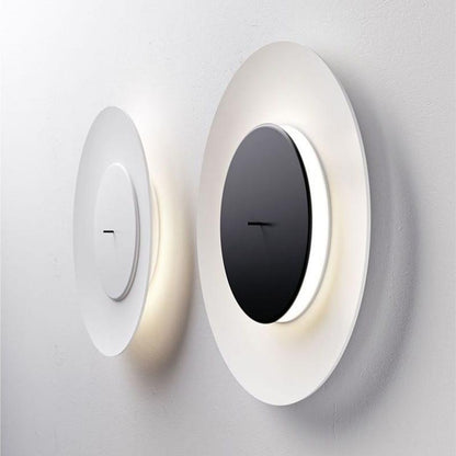 Nordic Lunaire Ceiling Light