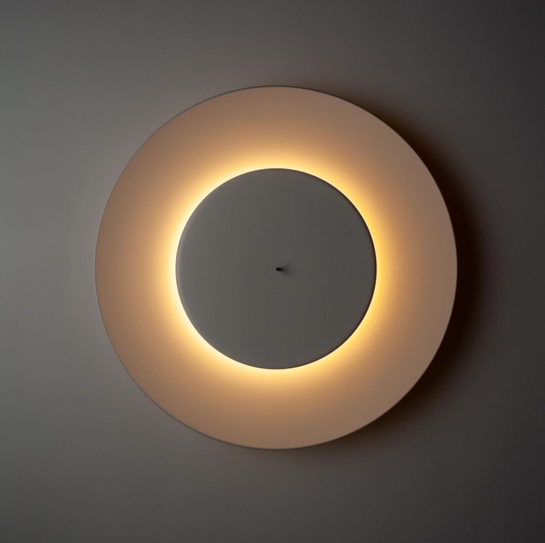 Lampada da soffitto Nordic Lunaire