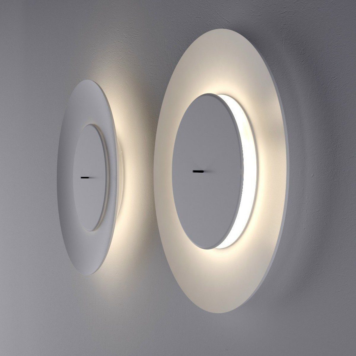 Lampada da soffitto Nordic Lunaire