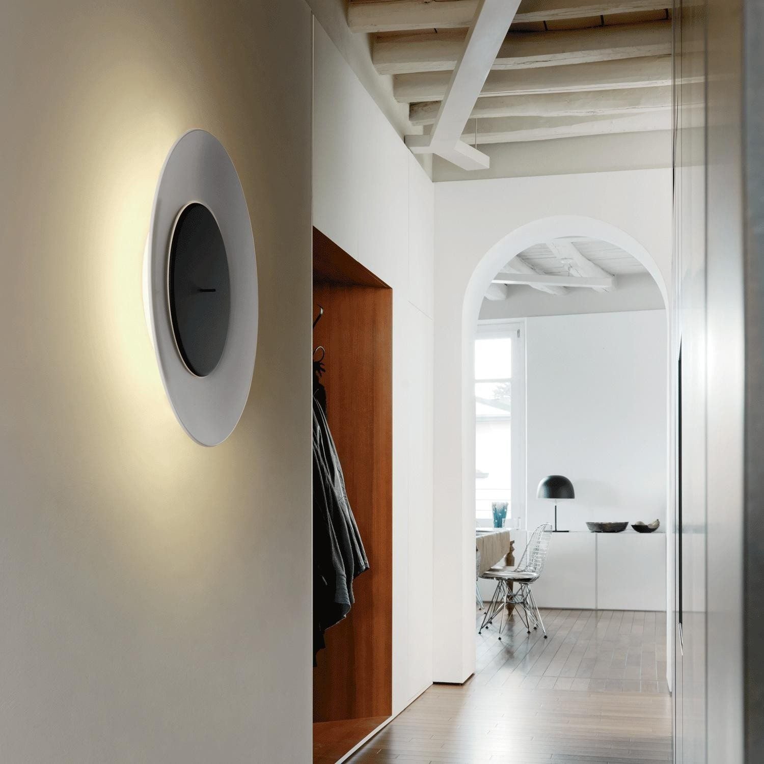 Lampada da soffitto Nordic Lunaire