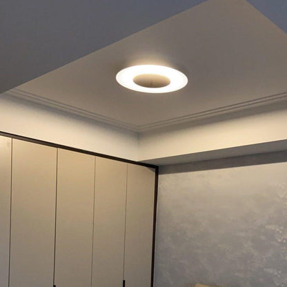 Lampada da soffitto Nordic Lunaire