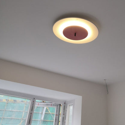 Lampada da soffitto Nordic Lunaire