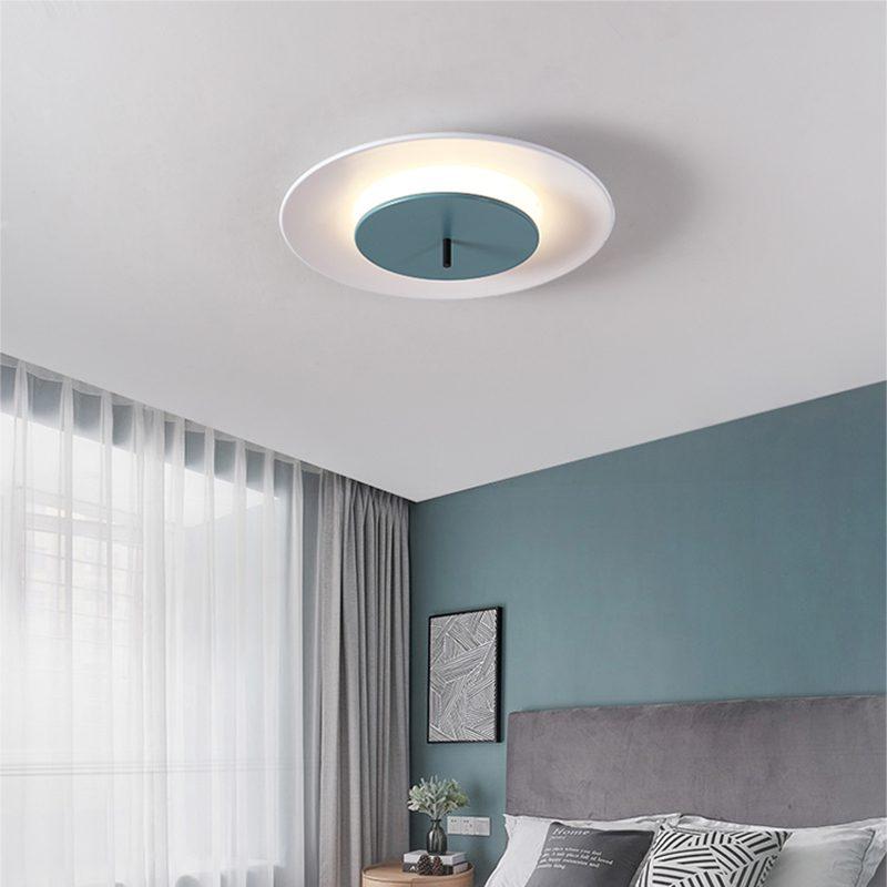 Nordic Lunaire Plafondlamp